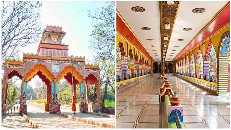 महाप्रभु वल्लभाचार्य की जन्मस्थली चंपारण्य के विकास को बड़ी सौगात, ₹73.42 करोड़ से बनेगा भव्य स्टैच्यू कॉम्प्लेक्स और आधुनिक पर्यटन सुविधाओं का केंद्र