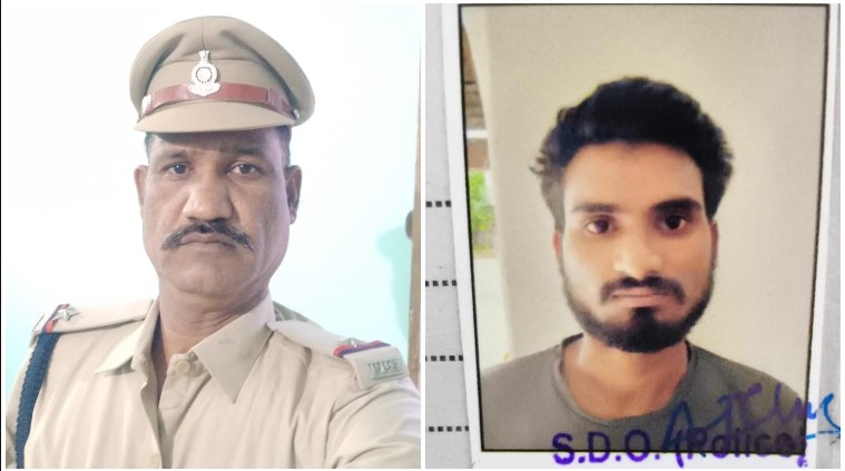 नाबालिग बहनों के अपहरण-दुष्कर्म के दोहरे मामलों में सनत साहू को उम्रकैद, विशेष पॉक्सो न्यायालय भाटापारा ने सुनाया कठोर दंड; महाराष्ट्र से दोनों पीड़िताओं को सुरक्षित बरामद कर लाई थी पुलिस