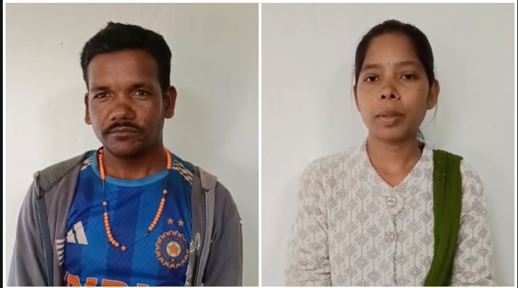 जहां गणित से होती थी झिझक, अब सवाल हल करने में अंजनी सबसे आगे, ‘जश लर्न’ की फोन क्लास से मजबूत हुई बुनियादी समझ; फरसाबहार का पायलट प्रोजेक्ट अब पूरे जशपुर में