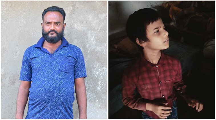 वर्षों का सपना हुआ साकार, प्रधानमंत्री आवास योजना से अशफाक खान को मिला पक्का और सुरक्षित घर; आर्थिक परेशानी के बीच परिवार को मिली नई उम्मीद