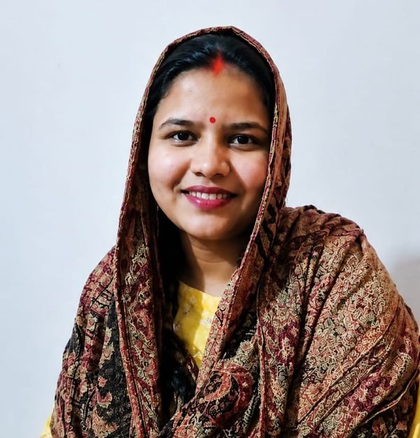 मातृत्व के मुश्किल दौर में आर्थिक चिंता हुई दूर! प्रधानमंत्री मातृ वंदना योजना से अन्नू तिवारी को मिली चरणबद्ध सहायता, पोषण और स्वास्थ्य देखभाल में मिली बड़ी राहत; मां-बच्चा दोनों स्वस्थ