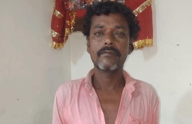 पुलिस कार्रवाई : 2009 के एक्सीडेंट केस का वारंटी गिरफ्तार ! न्यायालय से जारी स्थाई वारंट पर कोतवाली पुलिस की बड़ी कार्रवाई, आरोपी को गिरफ्तार कर कोर्ट में किया पेश.