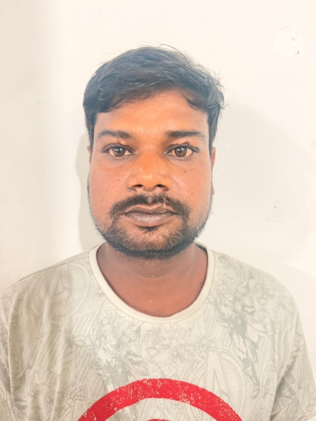 कार में रखे 50 हजार पर चोरों की नजर! व्यापार विहार में उठाईगिरी का खुलासा, CCTV फुटेज से नाबालिग और आरोपी तक पहुंची तारबाहर पुलिस