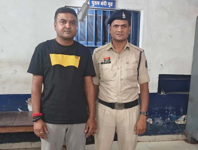 पुराने पैसों की वसूली के विवाद में युवक की मौत, दुर्ग पुलिस ने एक और आरोपी रवि शर्मा को दबोचा—मामले में अब तक 6 गिरफ्तार