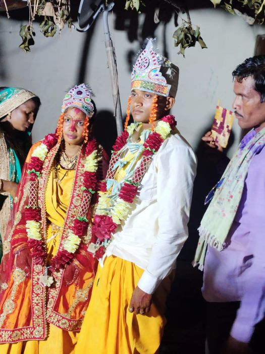 अब सरकारी काम के लिए दफ्तरों की दौड़ खत्म! सेवा सेतु पोर्टल पर ऑनलाइन आवेदन, 48 घंटे में डिजिटल विवाह प्रमाण पत्र—सुनील-जलकुंवर ने बताई आसान प्रक्रिया