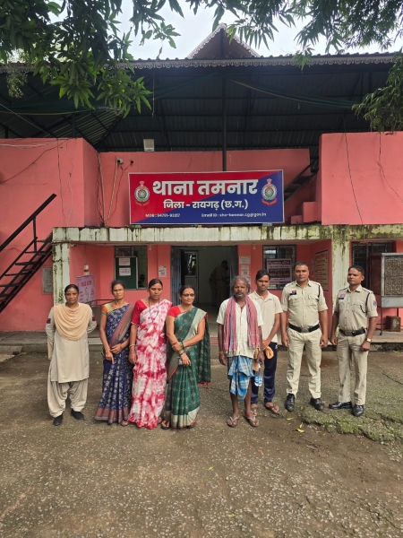 पुलिस पर हमला, लूटपाट और आगजनी के आरोपियों पर शिकंजा, CHP चौक लिबरा हिंसा मामले में 5 और गिरफ्तार; फरार आरोपियों की तलाश जारी