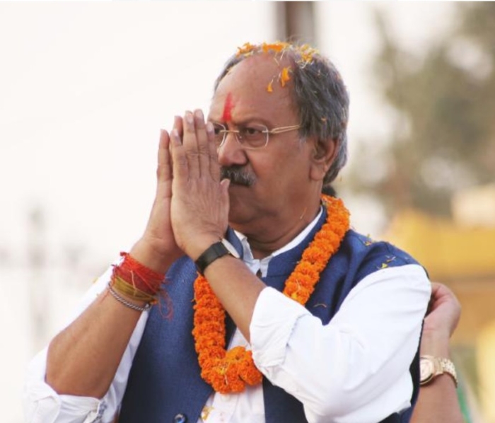सांसद बृजमोहन अग्रवाल को केंद्र में बड़ी जिम्मेदारी, अल्पसंख्यक कार्य मंत्रालय की हिन्दी सलाहकार समिति में बने सदस्य