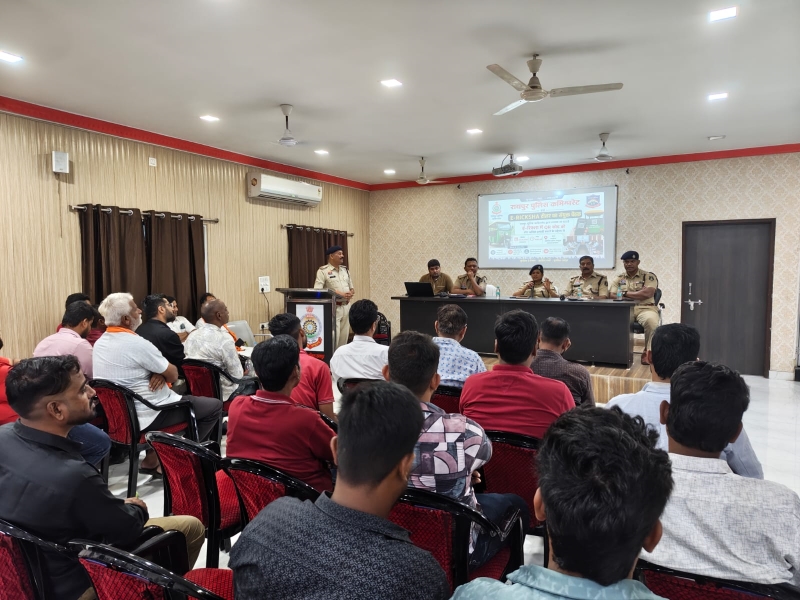 ई-रिक्शा और ऑटो की होगी डिजिटल पहचान, QR कोड व्यवस्था होगी और प्रभावी; सितंबर तक मुफ्त पंजीयन, लंबित वाहनों के लिए फिर खुलेगा पोर्टल