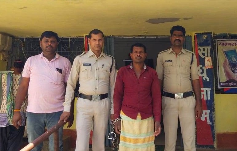 पत्नी की हत्या के मामले में आरोपी पति को उम्रकैद, सूरजपुर FTC कोर्ट ने सुनाया फैसला; ₹1 हजार का अर्थदंड भी लगाया