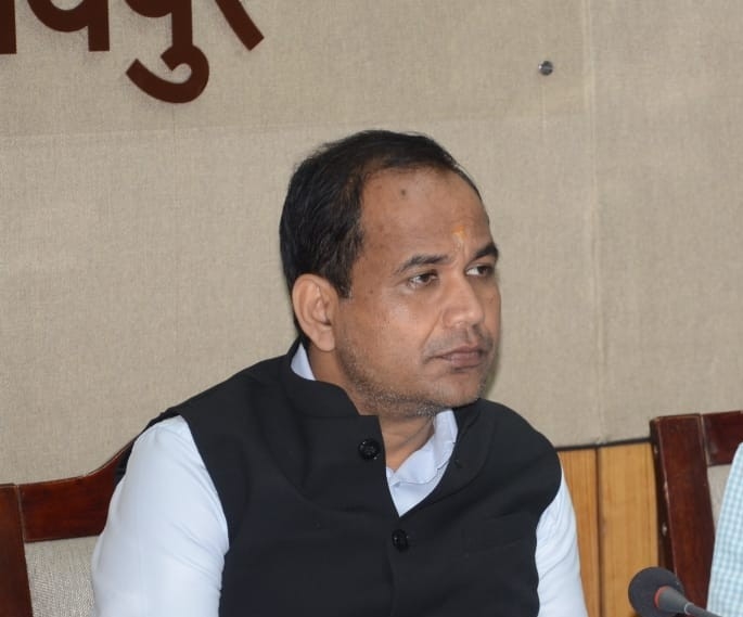 CGPSC अभ्यर्थियों के लिए सुनहरा मौका! ‘प्रोजेक्ट अनुभव’ के तहत फ्री मॉक इंटरव्यू, विशेषज्ञों से मिलेगा सफलता का मंत्र और तैयारी को नई धार