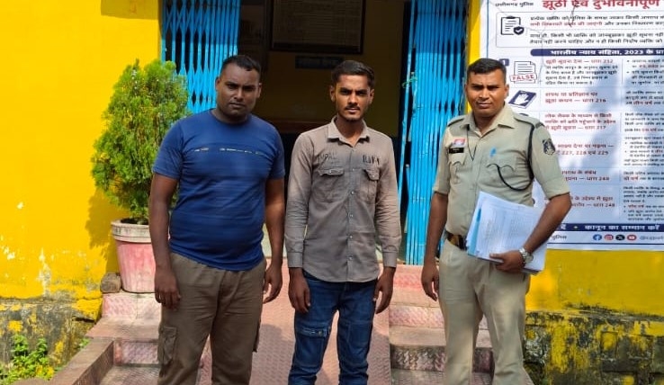 कार्यक्रम में जमकर मारपीट और लूटपाट! बरेली कांड के फरार 2 आरोपी भी गिरफ्तार, मोबाइल-नगदी छीनने के मामले में अब तक 6 आरोपी पुलिस के शिकंजे में