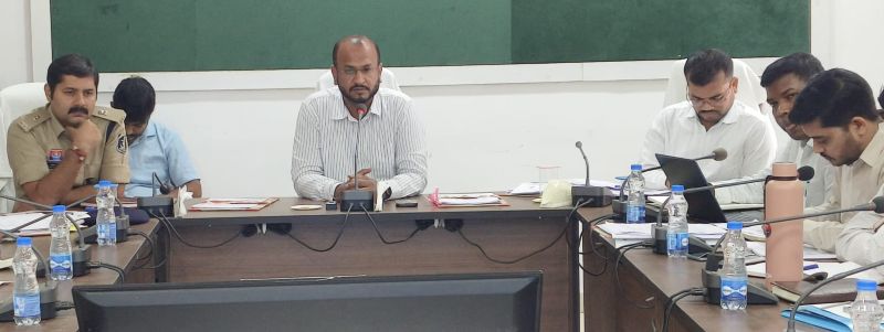 GPM में एक महीने चलेगा ‘सेवा संकल्प अभियान’, हर वर्ग बनेगा भागीदार! ‘आशीर्वाद का दीया’ से लेकर ‘नमो सेवा गाथा’ और ‘कहानी बदलाव की’ तक, जनभागीदारी से मजबूत होगा विकसित भारत-2047 का संकल्प