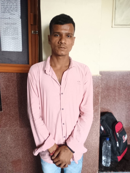 18 किलो गांजा तस्करी में आरोपी को 10 साल की सजा, रायपुर की अदालत ने सुनाया फैसला; टिकरापारा पुलिस की मजबूत विवेचना और पैरवी बनी सजा का आधार