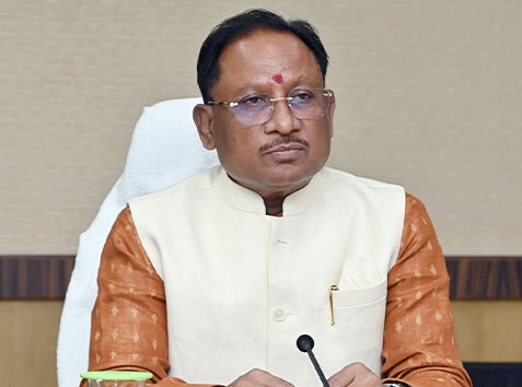 बालिकाओं की सुरक्षा पर मुख्यमंत्री साय का बड़ा एक्शन! बीजापुर की शिकायत पर कलेक्टर को जांच के आदेश, लापरवाही या शिकायत दबाने वालों की भी तय होगी जवाबदेही