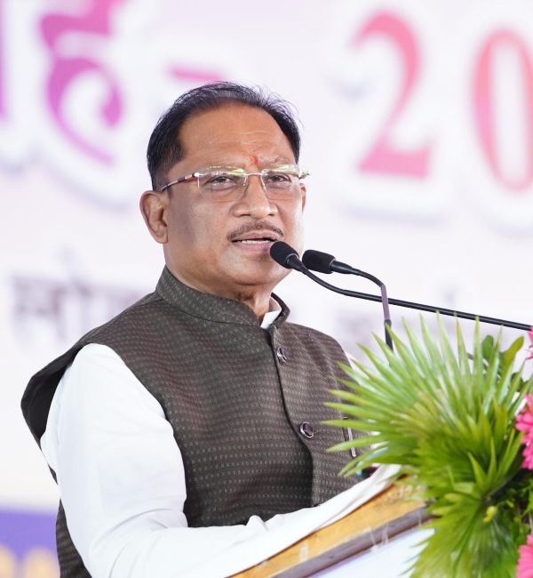 सेवा से संकल्प, संकल्प से विकसित छत्तीसगढ़! सीएम साय की प्रदेशवासियों से अपील—17 सितंबर को हर घर जलाएं ‘आशीर्वाद का दीया’, जनसेवा से जुड़कर रचें नई मिसाल
