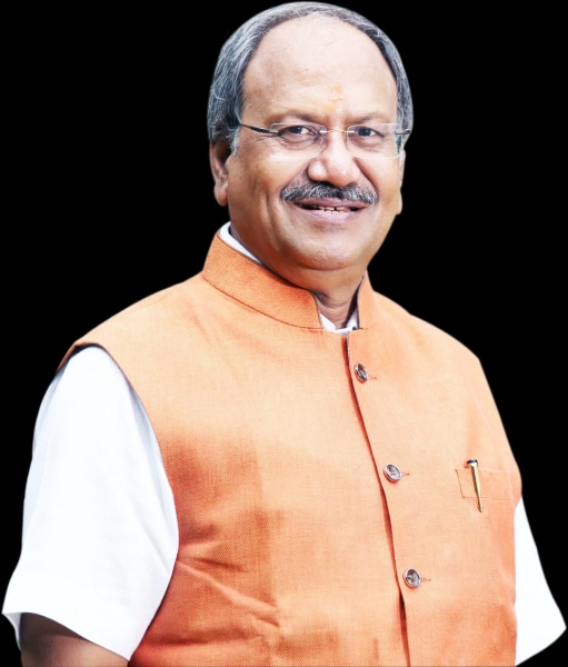 सतत चलते रहने का नाम है नरेंद्र मोदी’—बृजमोहन अग्रवाल ने जन्मदिवस पर प्रधानमंत्री मोदी के नेतृत्व, विकास कार्यों और वैश्विक कूटनीति पर साझा किए विचार