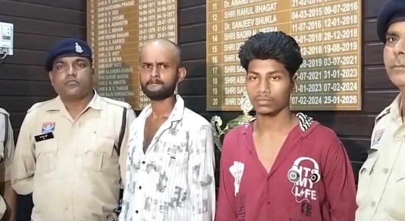 लड़की से मिलने-जुलने को लेकर खूनी खेल! 16 वर्षीय किशोर को पुराने बस डिपो ले जाकर पत्थर से सिर कुचलने का आरोप, पुलिस ने 24 घंटे में खोली हत्या की पूरी गुत्थी