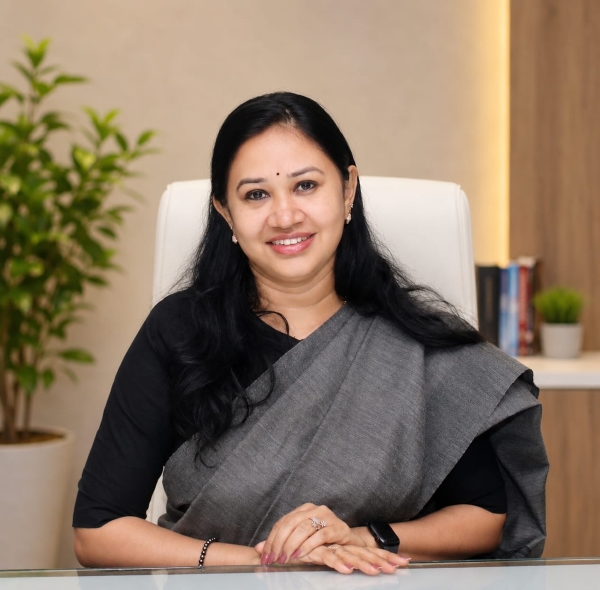 कलेक्टर पद्मिनी भोई साहू ने बदली अफसरों की जिम्मेदारियां, जिला पंचायत CEO से डिप्टी कलेक्टरों तक नए दायित्व तय; राजस्व, निर्वाचन, वित्त और विभागीय समन्वय पर बढ़ा फोकस