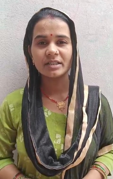 महतारी वंदन की 31वीं किस्त से खिले महिलाओं के चेहरे, आर्थिक संबल से बढ़ा आत्मविश्वास; कविता चक्रधारी बोलीं—जरूरतों के वक्त मिली बड़ी राहत