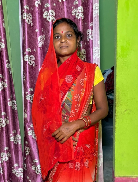 सरकारी योजनाओं से उतरा बाई के जीवन में आया उजाला, सुरक्षित आशियाने के साथ रसोई हुई धुआंमुक्त, नियमित आर्थिक सहायता से बढ़ा आत्मविश्वास