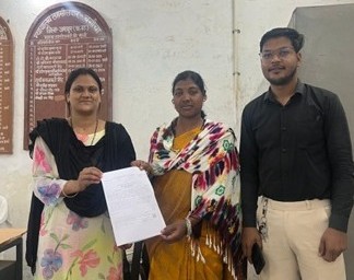 सेवा संकल्प अभियान 2026 : पहाड़ी कोरवा परिवारों को मिला अधिकार, 15 दिनों में बने जाति प्रमाण पत्र; अब बच्चों की छात्रवृत्ति और शासकीय योजनाओं का लाभ हुआ आसान