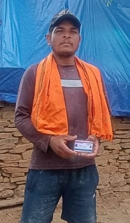 दर्द से कैंसर की पहचान तक, आयुष्मान भारत ने बदली नितेश की जिंदगी: बस्तर के युवक का सफल उपचार और ऑपरेशन, योजना से मिला पांच लाख रुपए तक का उपचार कवच