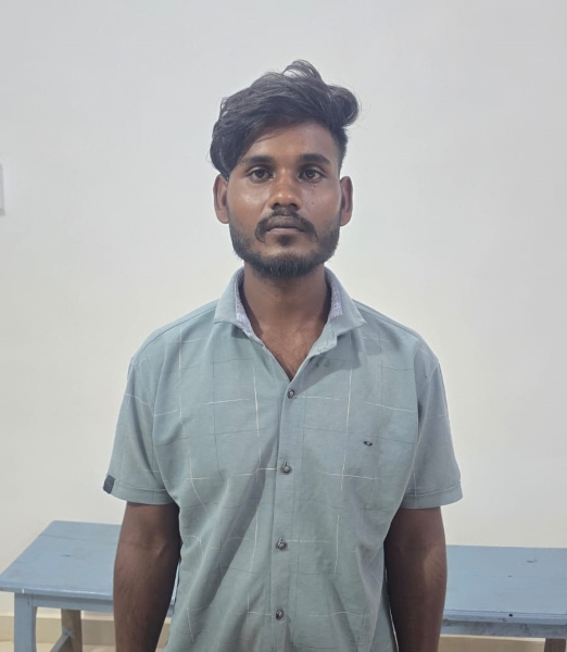 24 घंटे में नवविवाहिता की संदिग्ध मौत का खुलासा, घरेलू विवाद और चरित्र पर संदेह बना हत्या की वजह! पति पर सिर पर वार और गला दबाकर हत्या का आरोप, पुलिस ने किया गिरफ्तार