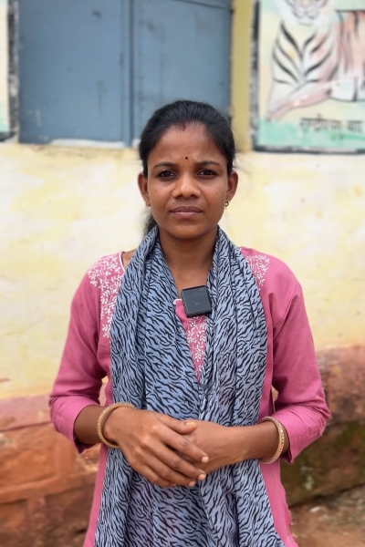 मातृत्व के कठिन दौर में बना सहारा, प्रधानमंत्री मातृ वंदना योजना से सुकमा की शीला कर्मा को मिली 5 हजार रुपये की सहायता से जच्चा-बच्चा की बेहतर देखभाल