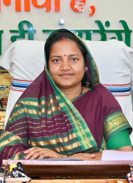 भटगांव विधानसभा के 7 धान उपार्जन केंद्र होंगे सुविधा-संपन्न, मंत्री लक्ष्मी राजवाड़े की पहल से 69.58 लाख रुपये के पक्के फड़ एवं समतलीकरण कार्य स्वीकृत