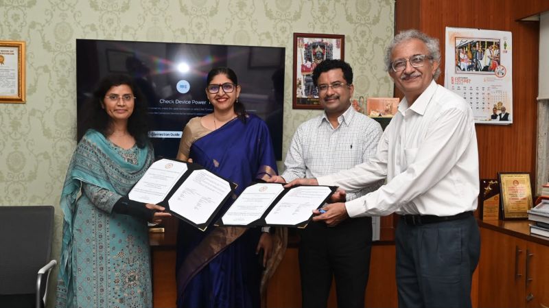 धान उपार्जन में बढ़ेगी पारदर्शिता और सटीकता! सैटेलाइट इमेजरी से खेत-खेत होगी धान फसल की पहचान, FRA व डुबान क्षेत्रों की डिजिटल मैपिंग भी होगी मजबूत