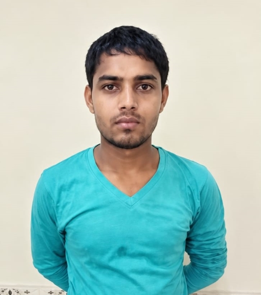 मारपीट, छेड़छाड़ और आबकारी के 8 मामलों के बाद कड़ी कार्रवाई, मनीष माण्डले को 1 वर्ष के लिए किया जिलाबदर; 7 जिलों से बाहर जाने का आदेश
