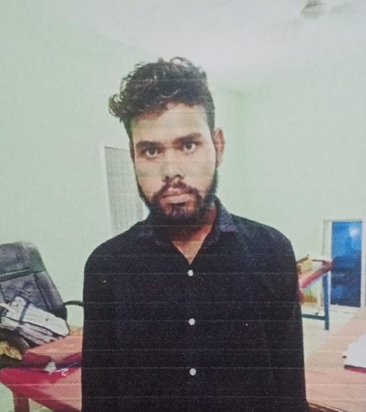 बंधपत्र के बावजूद नहीं सुधरा उपद्रवी, शांति व्यवस्था से खिलवाड़ पर पुलिस की कड़ी कार्रवाई; ₹10 हजार का बांड डाउन, राशि न देने पर जेल की चेतावनी