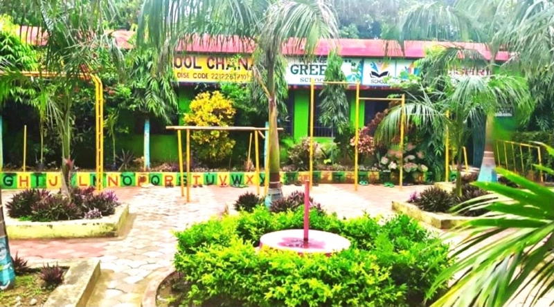 कभी साधारण स्कूल, अब स्मार्ट और आकर्षक शिक्षा का केंद्र, PMश्री योजना से शासकीय प्राथमिक शाला चनाट का कायाकल्प; प्रिंट रिच कक्षाओं से हर्बल गार्डन तक नई सुविधाएं