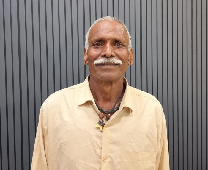 बीमारी के बीच आयुष्मान कार्ड बना भरतलाल का सहारा, निजी अस्पताल में हुआ सफल इलाज और परिवार को इलाज के खर्च की चिंता से मिली राहत