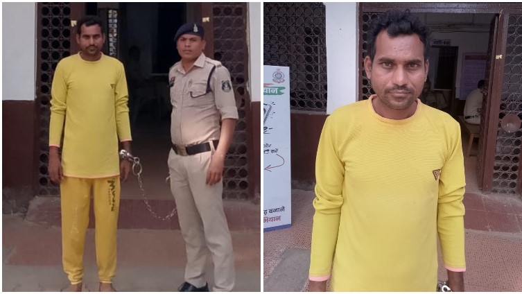बलौदाबाजार बस स्टैंड में सवारी बैठाने के विवाद ने लिया खूनी मोड़, बस ड्राइवर के सिर पर बांस के डंडे से ताबड़तोड़ वार कर किया लहूलुहान; पुलिस ने त्वरित घेराबंदी कर आरोपी दिलीप मिरी को दबोचा, हमले में प्रयुक्त डंडा जब्त