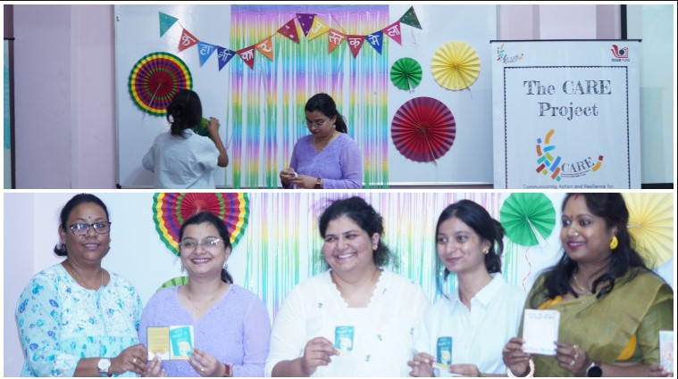 ‘कहानीकार’ कार्यशाला में शिक्षकों ने रचीं सीख और सृजन की नई कहानियां, ‘कहानीकार पुस्तक मेला’ रहा खास आकर्षण; कहानी, कला और स्थानीय अनुभवों से बच्चों में जिज्ञासा, रचनात्मक सोच व पर्यावरणीय संवेदनशीलता विकसित करने पर जोर