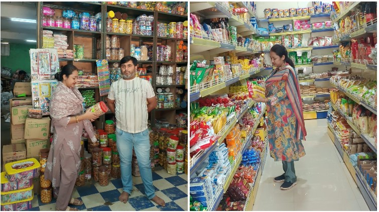 खाद्य पदार्थों की गुणवत्ता पर साय सरकार का बड़ा एक्शन, जांच में असुरक्षित मिला पनीर तो बढ़ी सख्ती; फॉर्च्यून मैदा के संबंधित बैच की बिक्री पर रोक, जिलेभर में खाद्य प्रतिष्ठानों के निरीक्षण और सैंपलिंग का दायरा बढ़ा
