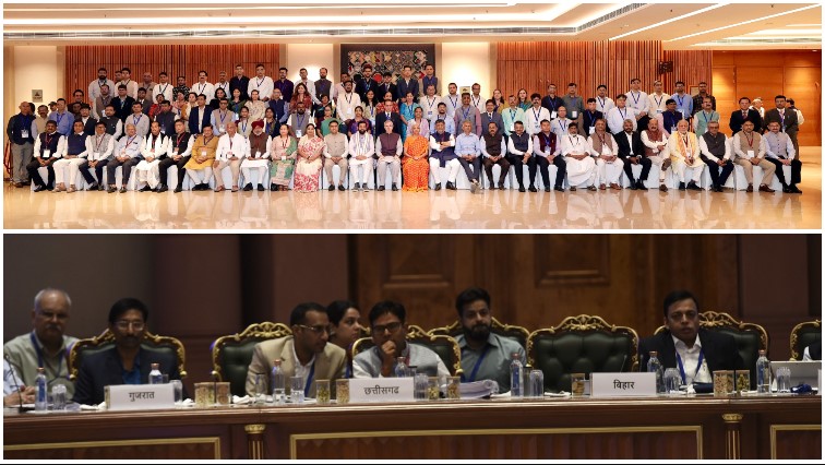 छोटे व्यापारियों से उद्योगों तक जीएसटी प्रक्रियाओं के सरलीकरण का प्रस्ताव, पंजीयन आसान और रिफंड प्रक्रिया होगी तेज; जुर्माने, लेट फीस और अनावश्यक जांच से राहत की सिफारिशों का छत्तीसगढ़ के वित्त मंत्री ओ.पी. चौधरी ने किया स्वागत, बोले—व्यापार अनुकूल कर प्रणाली से विकसित भारत 2047 के संकल्प को मिलेगी नई मजबूती