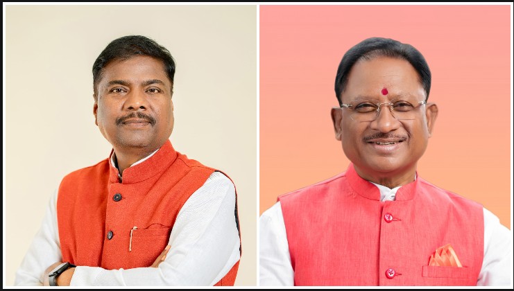 गन्ना किसानों के लिए बड़ी खबर: 31,022 किसानों के खातों तक पहुंचेगा ₹51.09 करोड़ का बोनस! छत्तीसगढ़ में बोनस गणना का आधार बढ़ा, चार सहकारी शक्कर कारखानों से जुड़े किसानों को मिलेगा आर्थिक संबल