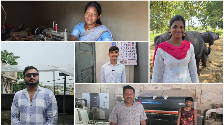 बिजली बिल से लेकर बेटियों की पढ़ाई तक… सरगुजा के इन 5 परिवारों की जिंदगी कैसे बदल रही हैं सरकारी योजनाएं? जानिए सफलता की अनकही कहानियां