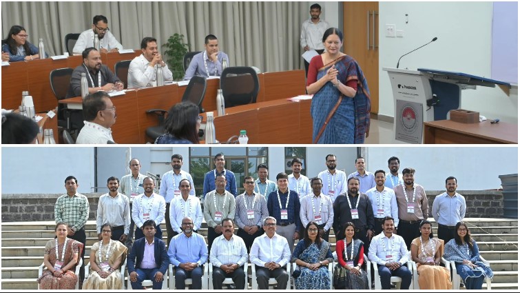 पंजीयन विभाग के सुधारों पर अब दुनिया करेगी शोध! आईआईएम रायपुर में दो दिन तक चला मंथन, आखिर क्या है छत्तीसगढ़ का नया मास्टर प्लान?