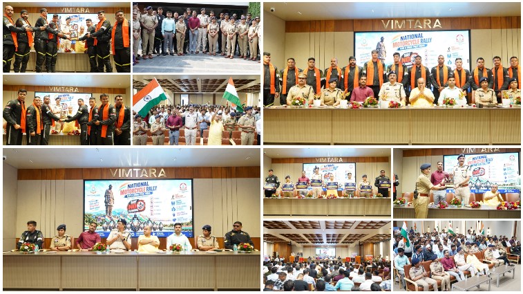 नशे के खिलाफ रायपुर पुलिस का ‘मास्टरस्ट्रोक’! बाइक रैली, खास वीडियो सॉन्ग और एक गुप्त सूचना नंबर… अब किसकी बढ़ने वाली है मुश्किलें?
