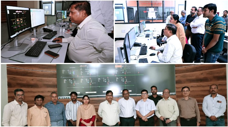 अब फॉल्ट आते ही पूरे इलाके की बिजली नहीं होगी गुल! रायपुर और दुर्ग-भिलाई में स्काडा सेंटर से रिमोट ऑपरेशन बहाल, 443 फीडरों को मिलेगा फायदा।