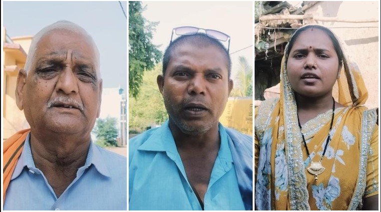 छोटे किसानों को मिलेगी बड़ी राहत, अब धान ढोने के लिए नहीं देना होगा महंगा किराया! सरसेनी में नया उपार्जन केंद्र शुरू होने से बकरकुदा और मटिया के किसानों को भी फायदा, 15 नवंबर से खरीदी शुरू होने की संभावना