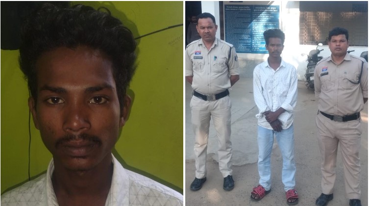शादी से लौट रहे ऑटो चालक का पीछा कर की लूट, हथियार दिखाकर दी थी जान से मारने की धमकी! पहले 4 आरोपी पहुंचे जेल, अब फरार सचिन भी गिरफ्तार—डकैती मामले में पुलिस की कार्रवाई तेज