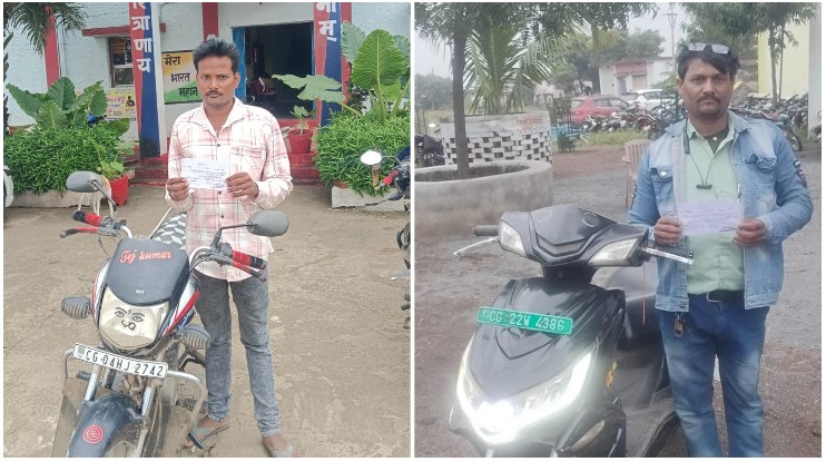 नशे में सड़कों पर वाहन दौड़ाने वालों पर पुलिस का शिकंजा, ब्रेथ एनालाइजर से पकड़े गए दो चालक कोर्ट में पेश; न्यायालय ने लगाया 20 हजार रुपये का जुर्माना, लाइसेंस भी होंगे निलंबित