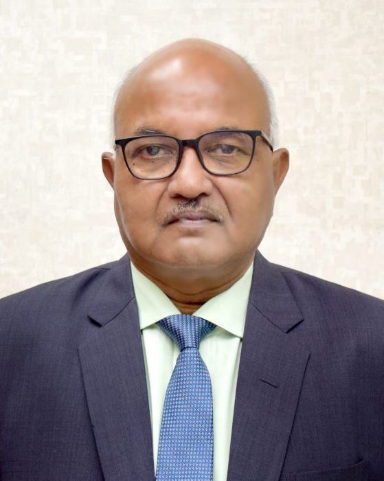 जनरेशन कंपनी के एमडी एस.के. कटियार के कार्यकाल में फिर बढ़ोतरी! राज्य शासन ने 31 मार्च 2027 तक बढ़ाया कार्यकाल