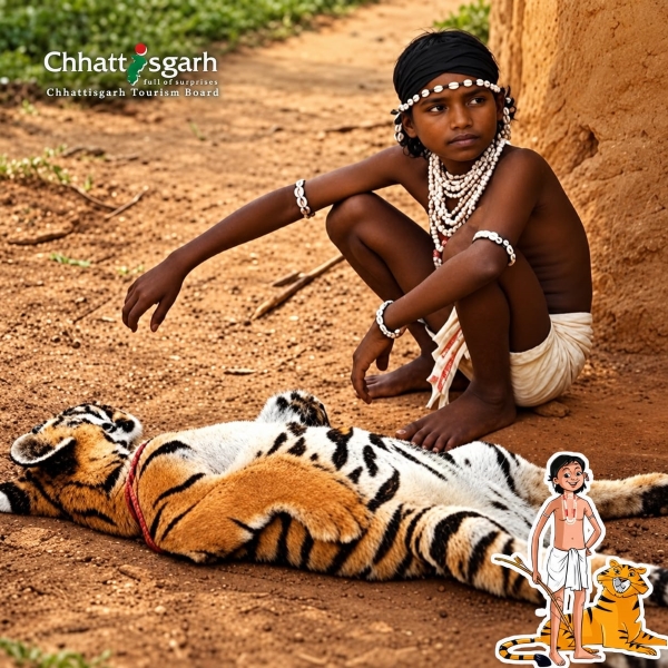ग्रामीण पर्यटन के जरिए गांवों में खुलेंगे रोजगार और समृद्धि के नए द्वार, छत्तीसगढ़ ने शुरू किया ‘चेन्दरू’ पुरस्कार; जमीनी स्तर पर बदलाव लाने वाले व्यक्ति-संस्थाओं को मिलेगा सम्मान, राज्योत्सव में होगा विजेता का अभिनंदन