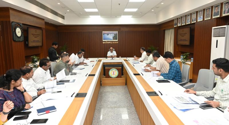 जनजातीय क्षेत्रों में विकास का बड़ा खाका तैयार! ₹246 करोड़ से अधिक के 3,189 कार्यों को मंजूरी, बच्चों के पोषण, बहुभाषी शिक्षा और सांस्कृतिक विरासत के संरक्षण पर सरकार का विशेष फोकस