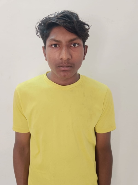 काम की तलाश का भरोसा जीतकर साथ पहुंचा कार्यस्थल, फिर मौका मिलते ही बाइक लेकर फरार! सोनपुर पुलिस ने कोंडागांव के टोंडेपारा से आरोपी को पकड़ा, न्यायालय के आदेश पर जेल भेजा